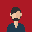 user profile icon