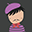 user profile icon
